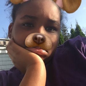 Meet your Posher, Ava